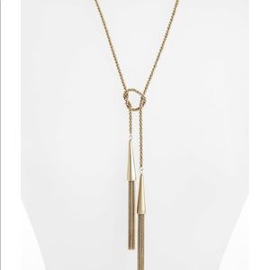 Kendra Scott ‘Phara’ Tassel Lariat
